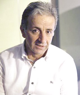 كمال ريشا