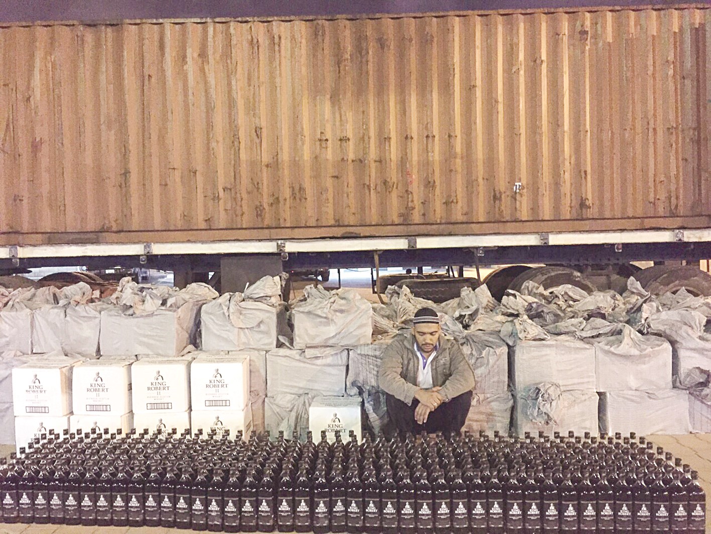 u0632u062cu0627u062cu0627u062a u00abu0627u0644u0648u064au0633u0643u064au00bb u0645u0646 u0623u0645u0627u0645 u0648u062eu0644u0641 u0627u0644u0645u062au0647u0645