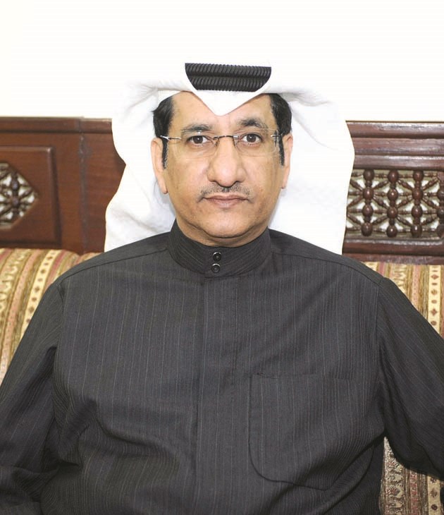 سلطان العتيبي