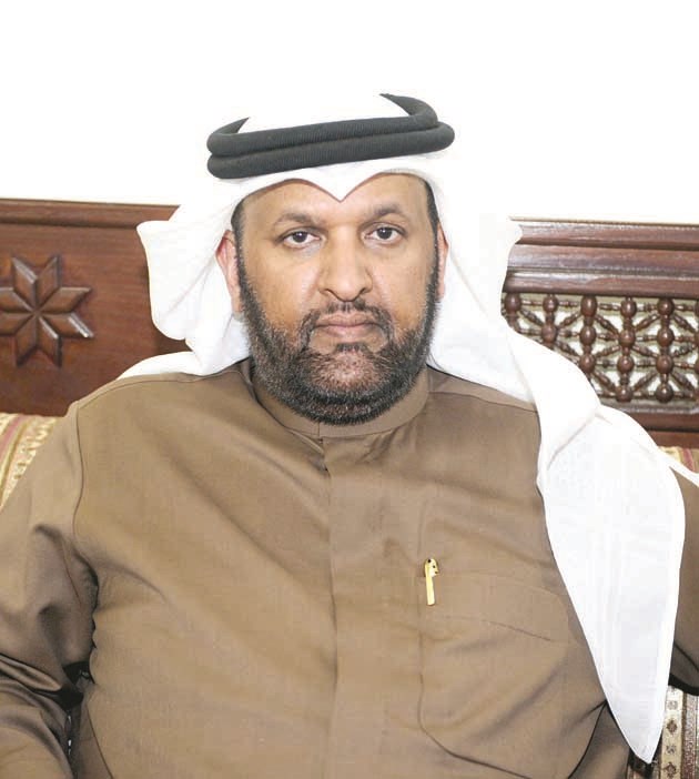 ناصر العتيبي