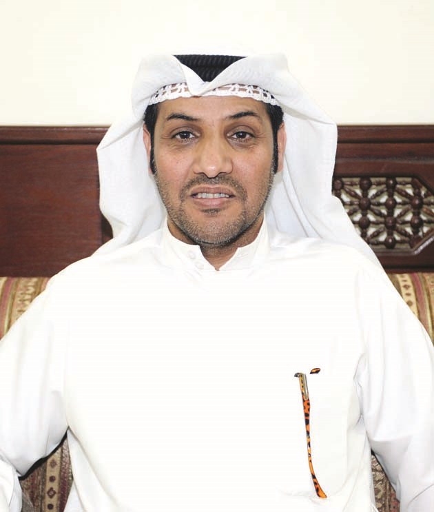 عبدالله العتيبي