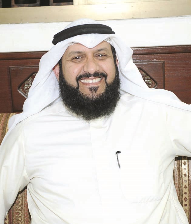 حسين المطيري