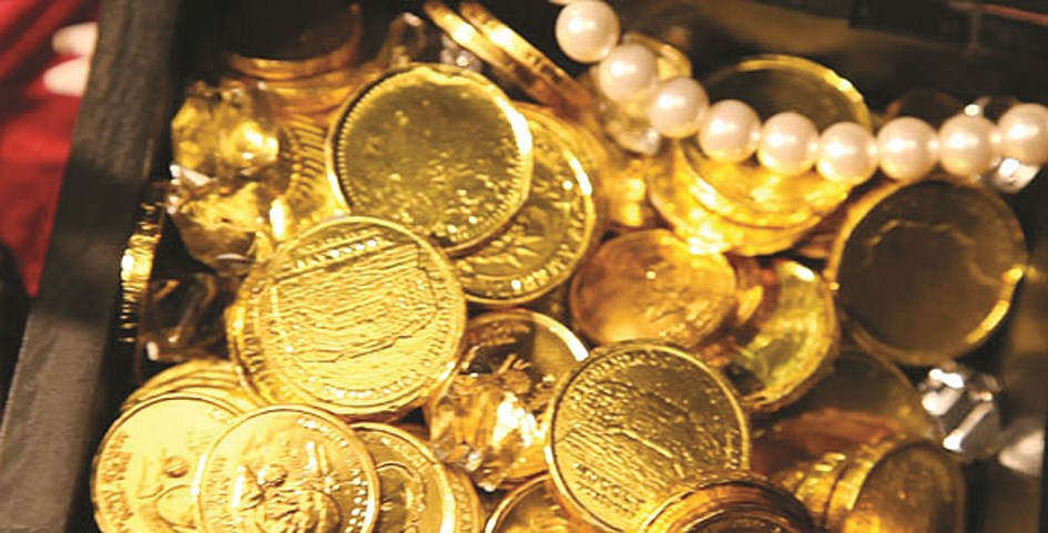 أماكن كثيرة نشط فيها التنقيب عن الذهب والياقوت في العالم بواسطة الجن