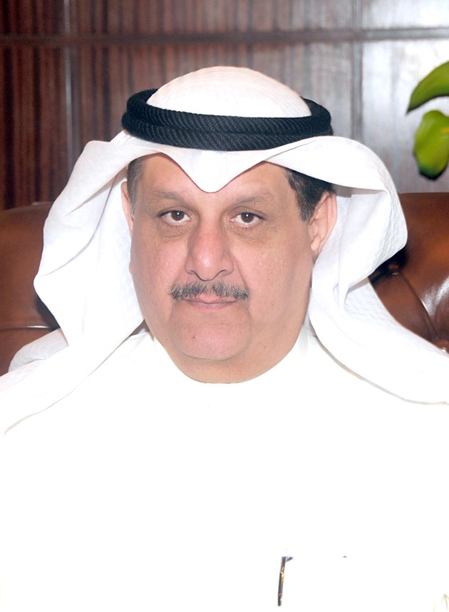 عيـسى الكندري