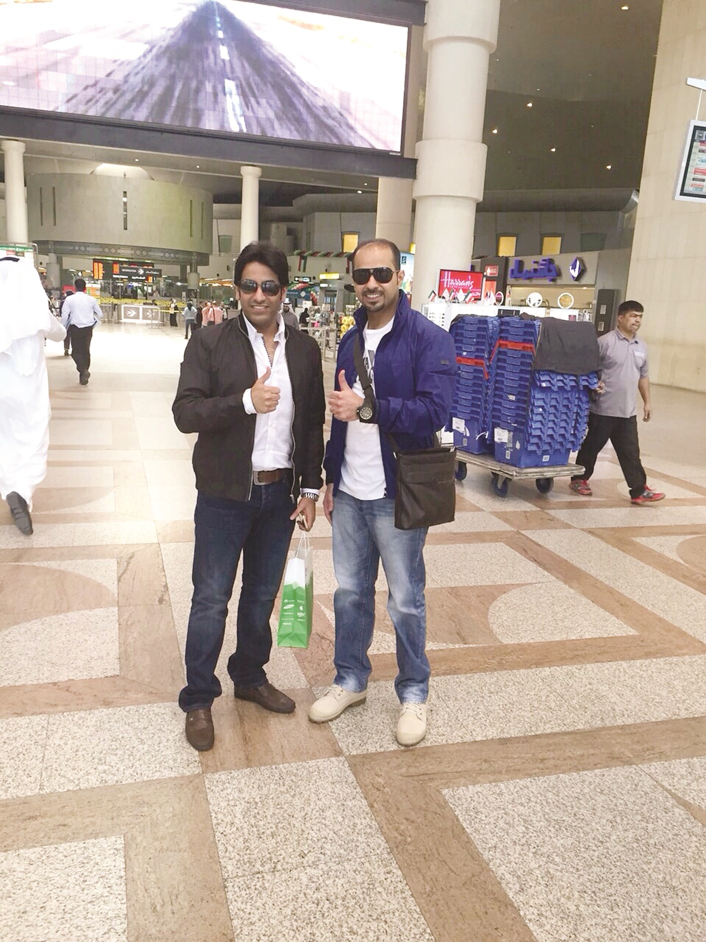 u0633u0639u0648u062f u0627u0644u062du0633u064au0646u064a u0648u0645u062du0645u062f u0627u0644u0648u0633u0645u064a