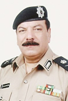 عبدالفتاح العلي