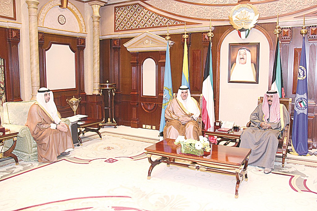 ... والحمود والعبدالله