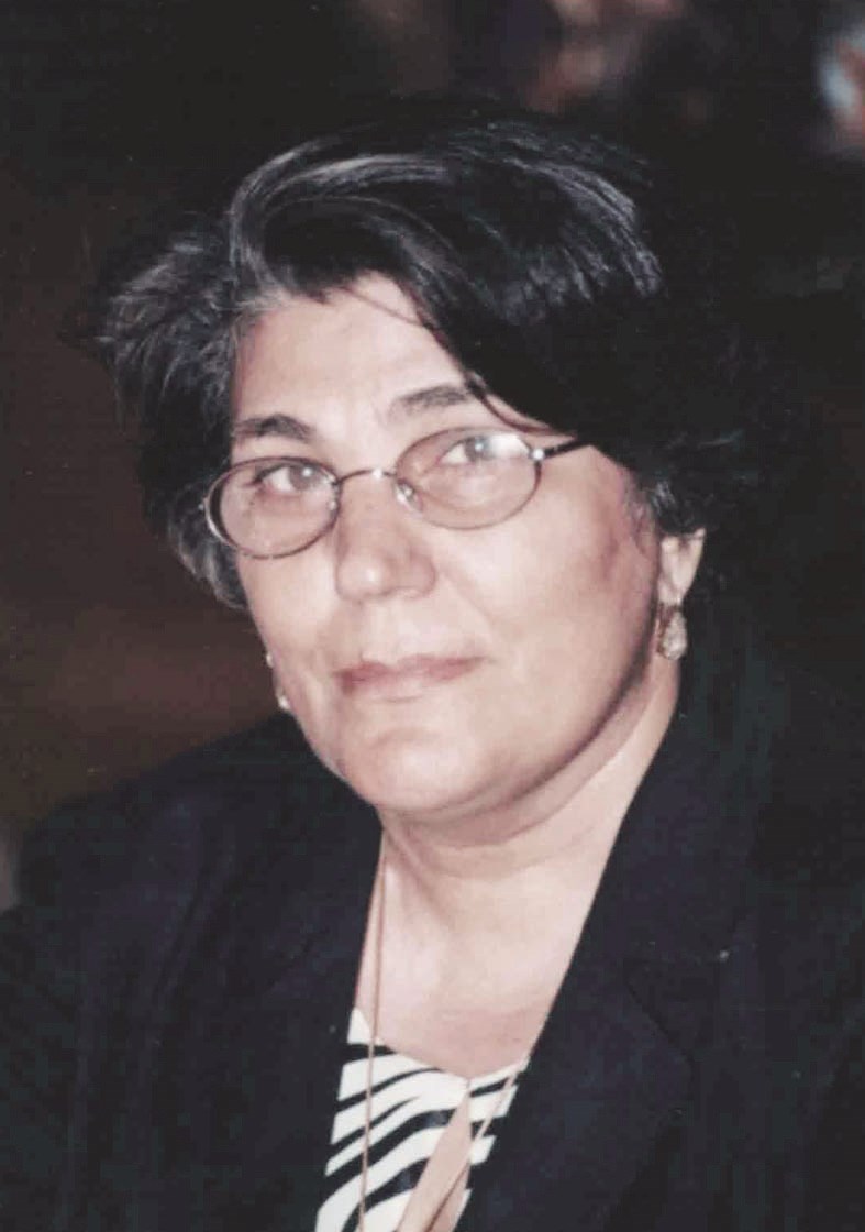 خيرية البشلاوي