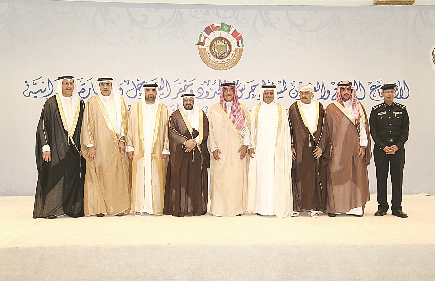 u0631u0624u0633u0627u0621 u0627u0644u0648u0641u0648u062f u0627u0644u0645u0634u0627u0631u0643u0629   (u062au0635u0648u064au0631 u062cu0644u0627u0644 u0645u0639u0648u0636)