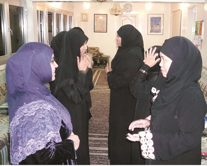 u0639u062fu062f u0645u0646 u0627u0644u0645u0634u0627u0631u0643u0627u062a u0641u064a u0641u0639u0627u0644u064au0627u062a u0627u0644u062fu0648u0631u0629