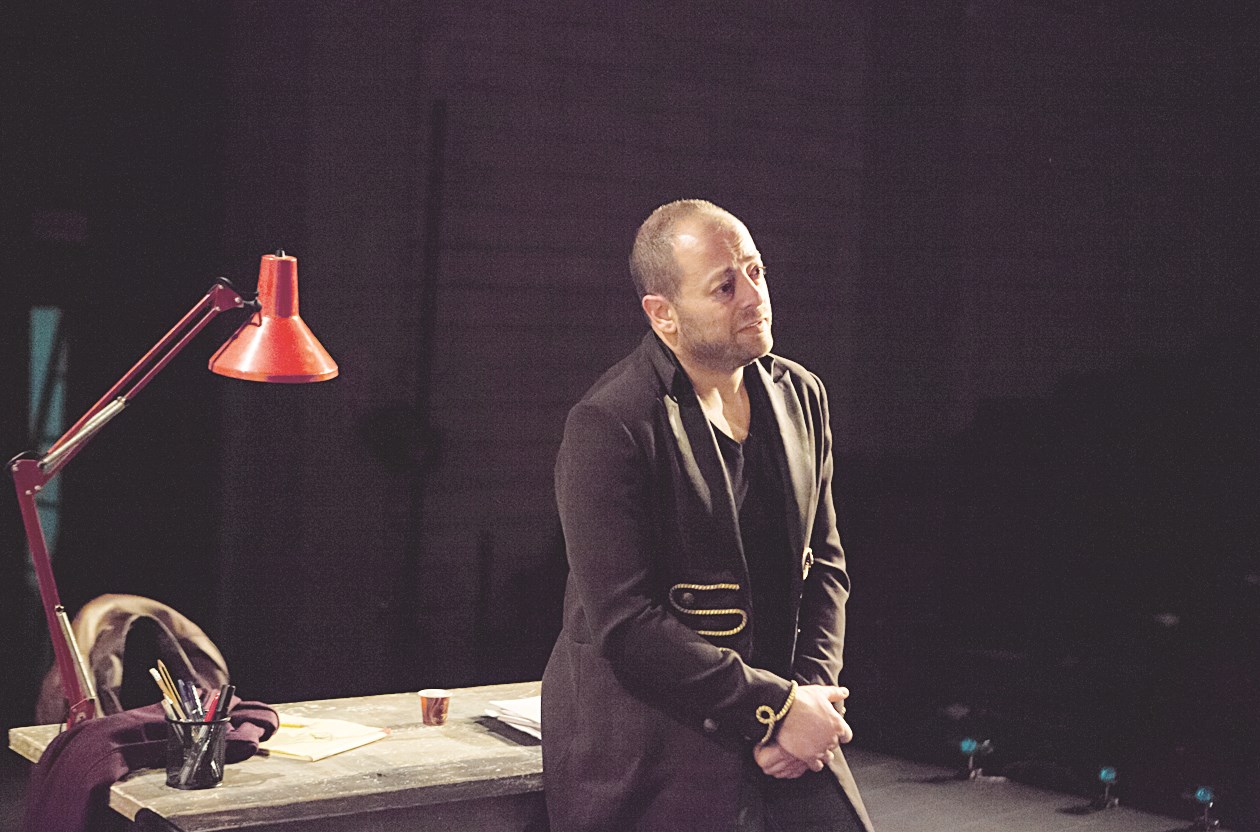 «Venus» طوّعت المخرج