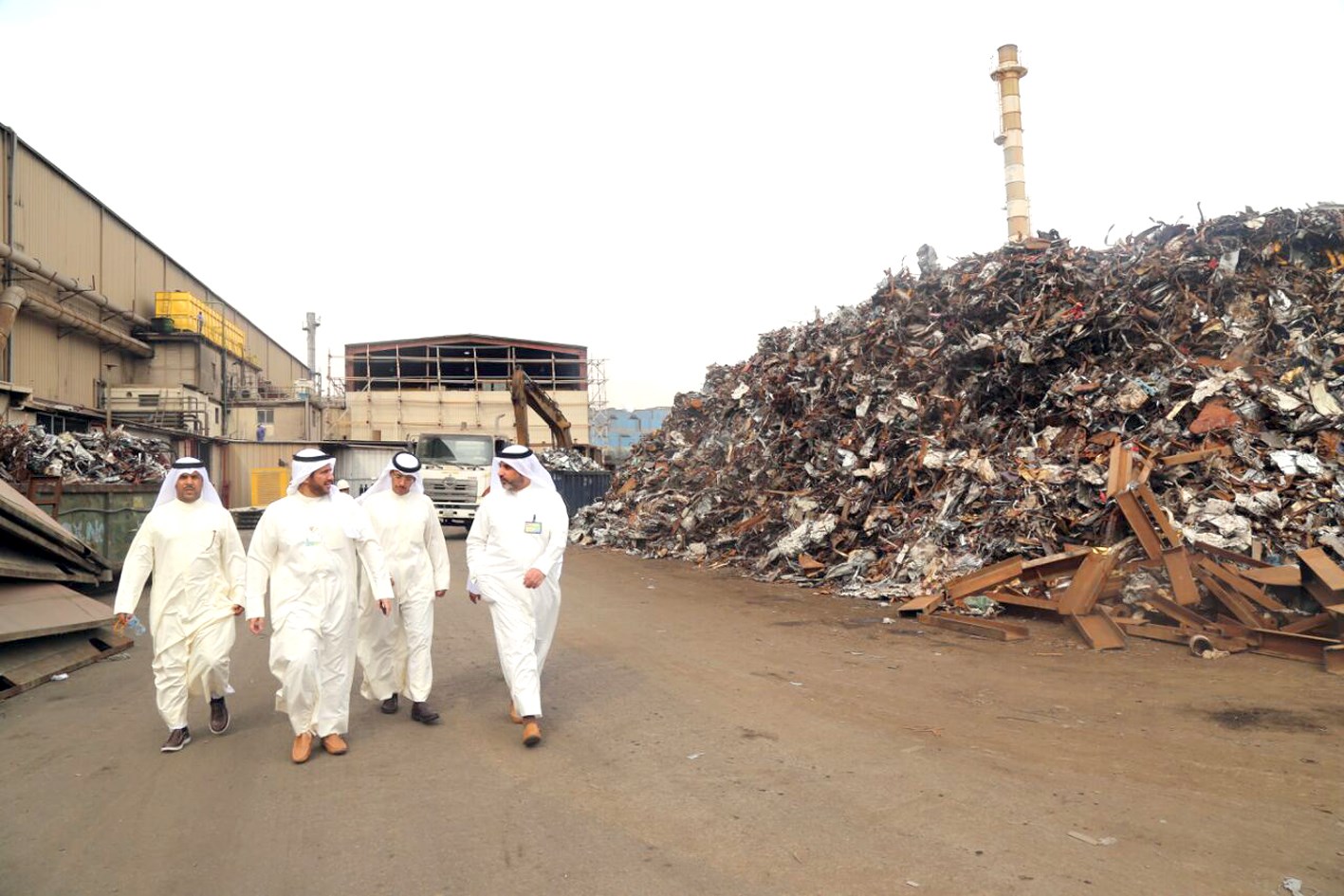 u062cu0627u0646u0628 u0645u0646 u0627u0644u062cu0648u0644u0629 u0641u064a u0623u062du062f u0627u0644u0645u0635u0627u0646u0639