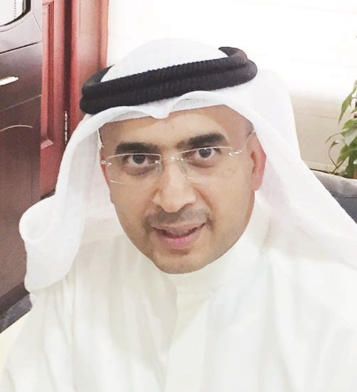 هيثم الأثري