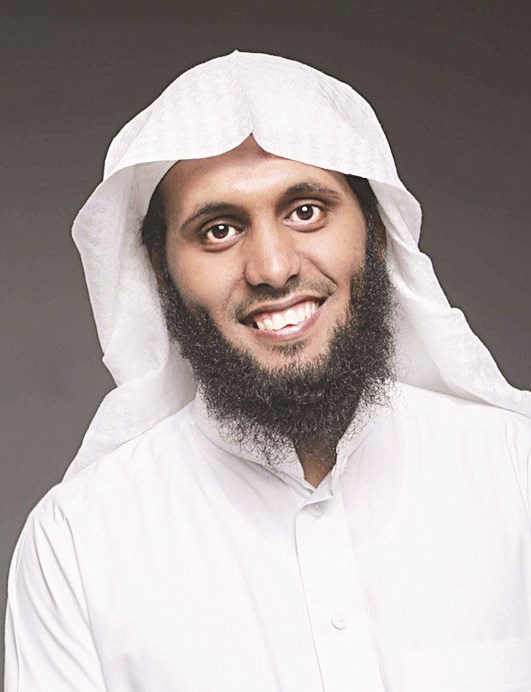 منصور السالمي