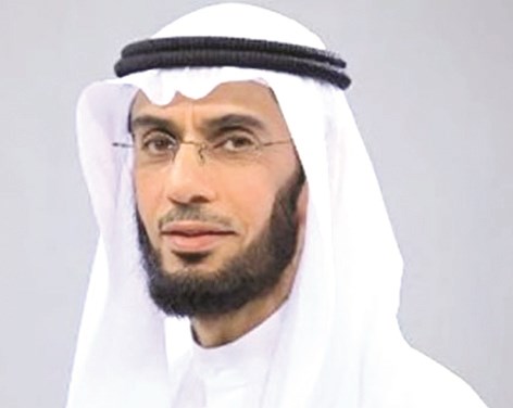 محمد العوضي