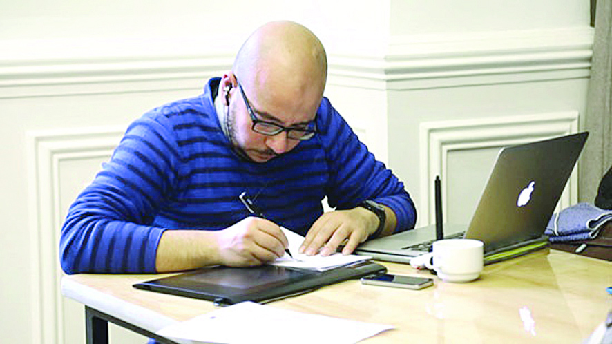 u0639u0645u0631u0648 u0637u0644u0639u062a