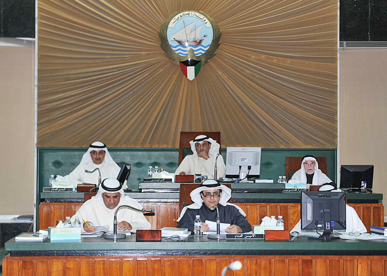 u0627u0644u0645u0647u0644u0647u0644 u0645u062au0631u0626u0633u0627u064b u0627u062cu062au0645u0627u0639 u0627u0644u0645u062cu0644u0633 u0627u0644u0628u0644u062fu064a (u062au0635u0648u064au0631 u0633u0639u062f u0647u0646u062fu0627u0648u064a)