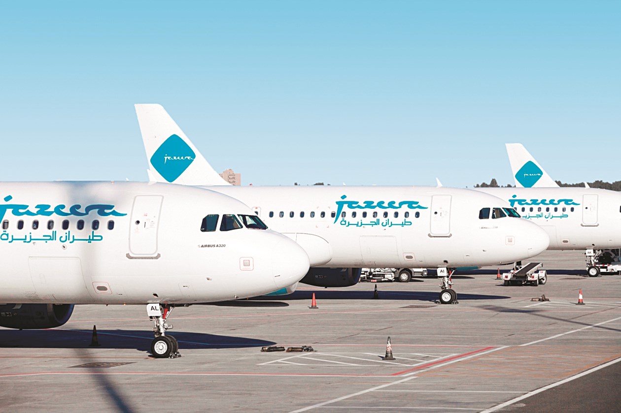 u00abu0637u064au0631u0627u0646 u0627u0644u062cu0632u064au0631u0629u00bb... u062eu062fu0645u0627u062a u0645u0645u064au0632u0629