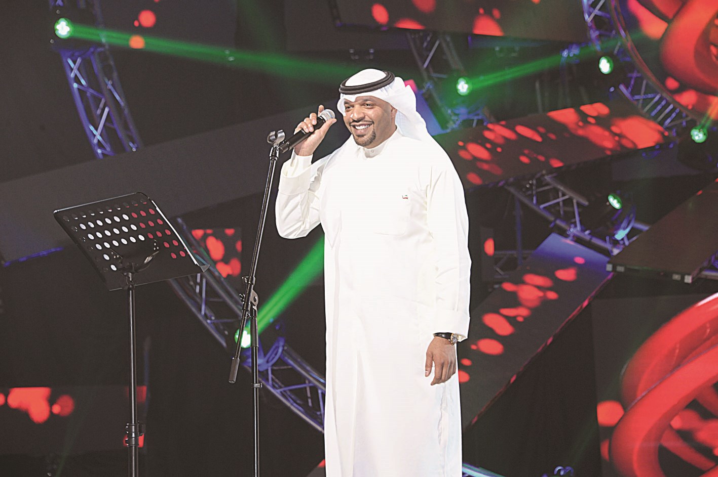 مساعد البلوشي