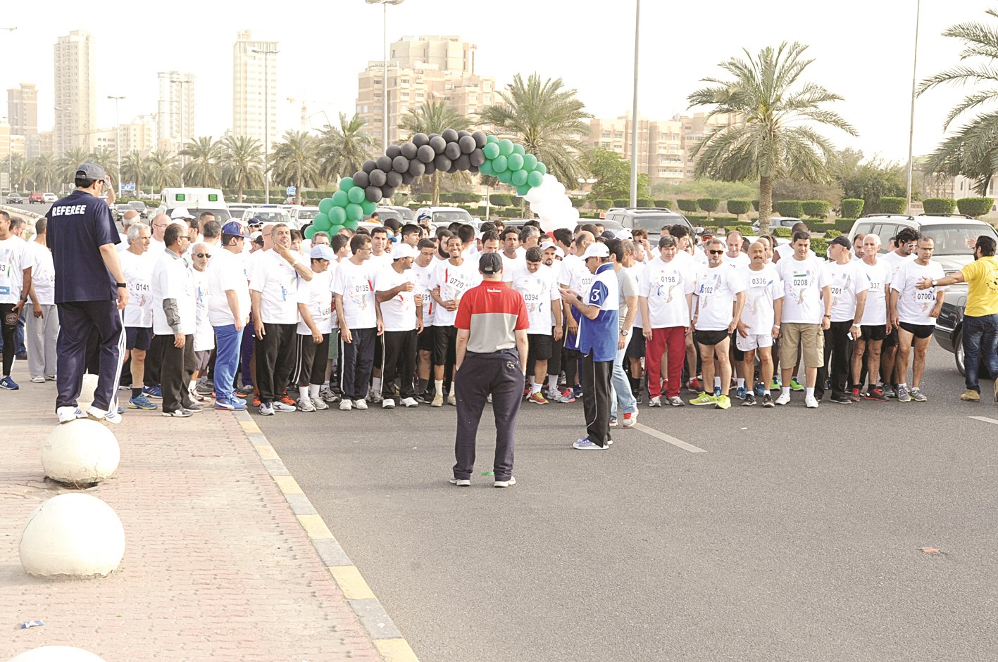 u062eu0637 u0627u0644u0628u062fu0627u064au0629 (u062au0635u0648u064au0631 u0643u0631u0645 u0630u064au0627u0628)