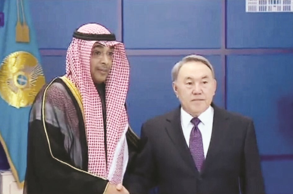 u0627u0644u0633u0641u064au0631 u0627u0644u0641u0631u062c u064au0642u062fu0645 u0623u0648u0631u0627u0642 u0627u0639u062au0645u0627u062fu0647 u0627u0644u0649 u0631u0626u064au0633 u0643u0627u0632u0627u062eu0633u062au0627u0646