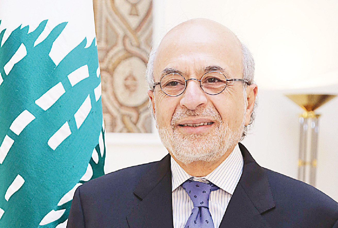 أكرم شهيب