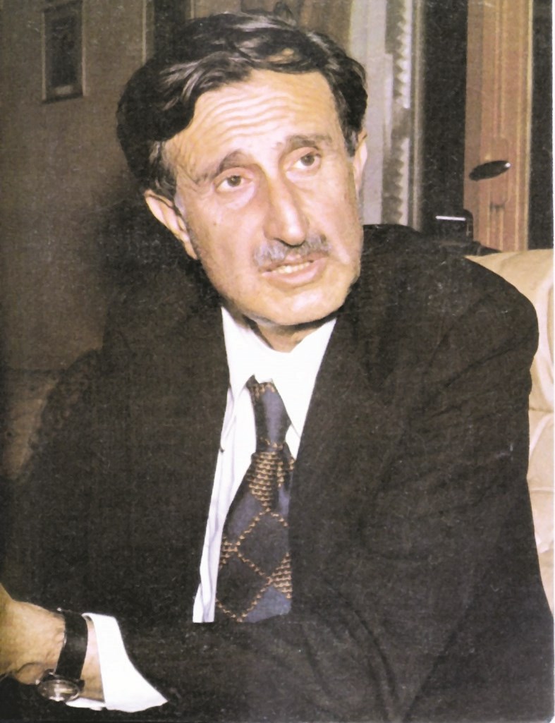 كمال جنبلاط