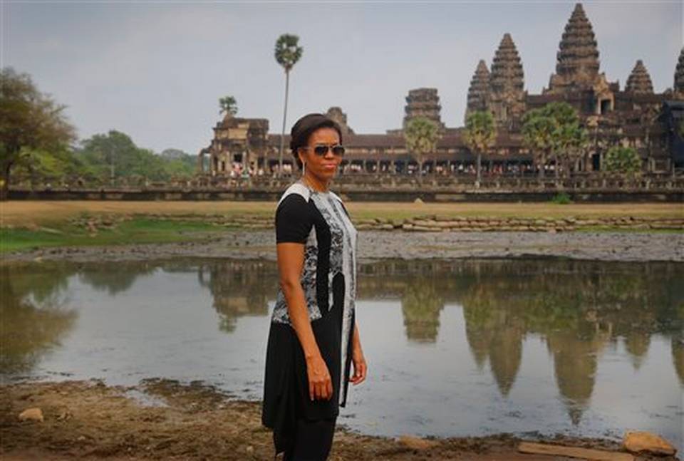 u0645u064au0634u064au0644 u0627u0648u0628u0627u0645u0627 u0641u064a u00abu0623u0646u062cu0643u0648u0631 u0648u0627u062au00bb