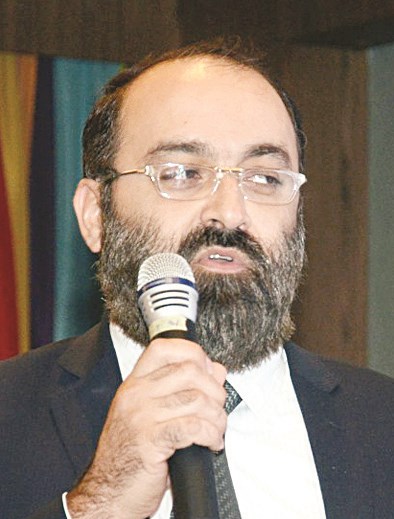 محمد الكندري