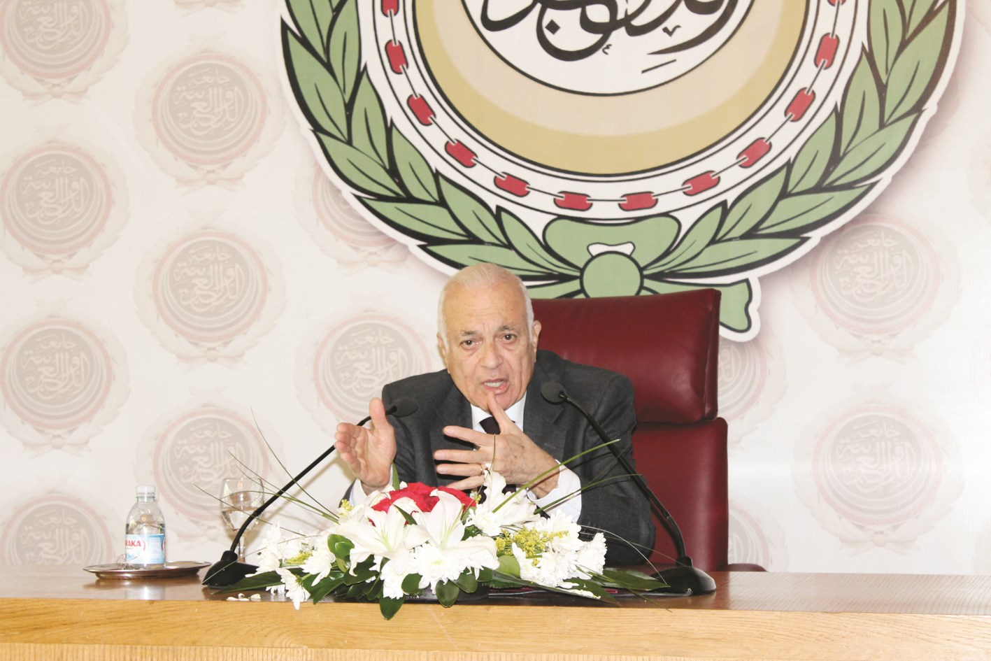 u0646u0628u064au0644 u0627u0644u0639u0631u0628u064a