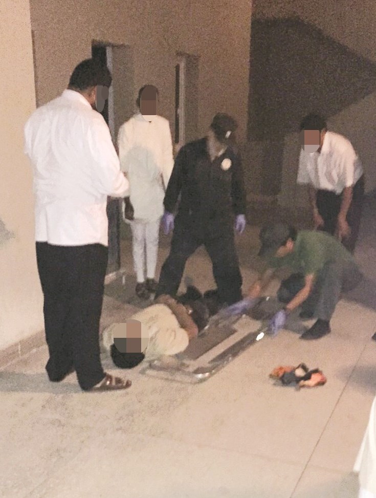 u00abu0627u0644u0639u0627u0634u0642u00bb... u0628u0639u062f u0627u0644u0633u0642u0648u0637 u0645u0646 u0639u0644u064d