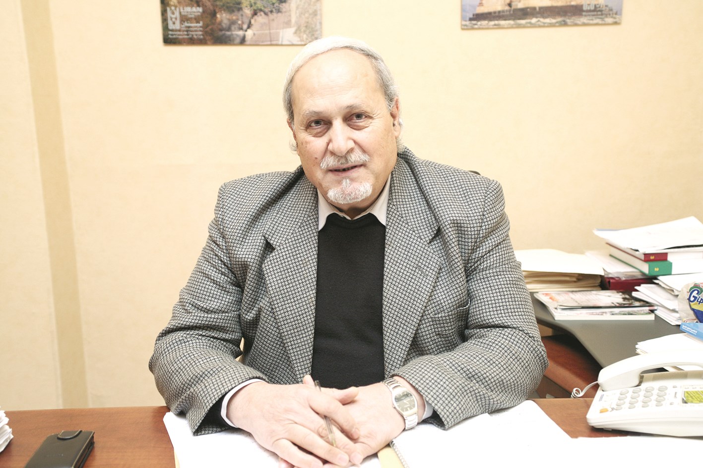 يوسف مرتضى