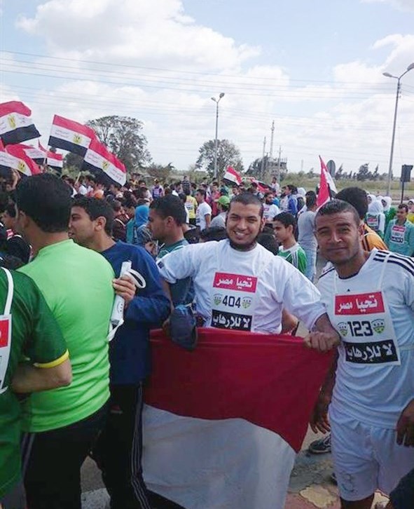 u0633u0644u0641u064au0648u0646 u0641u064a u0645u0627u0631u0627u062bu0648u0646 u00abu0644u0627 u0644u0644u0625u0631u0647u0627u0628u00bb