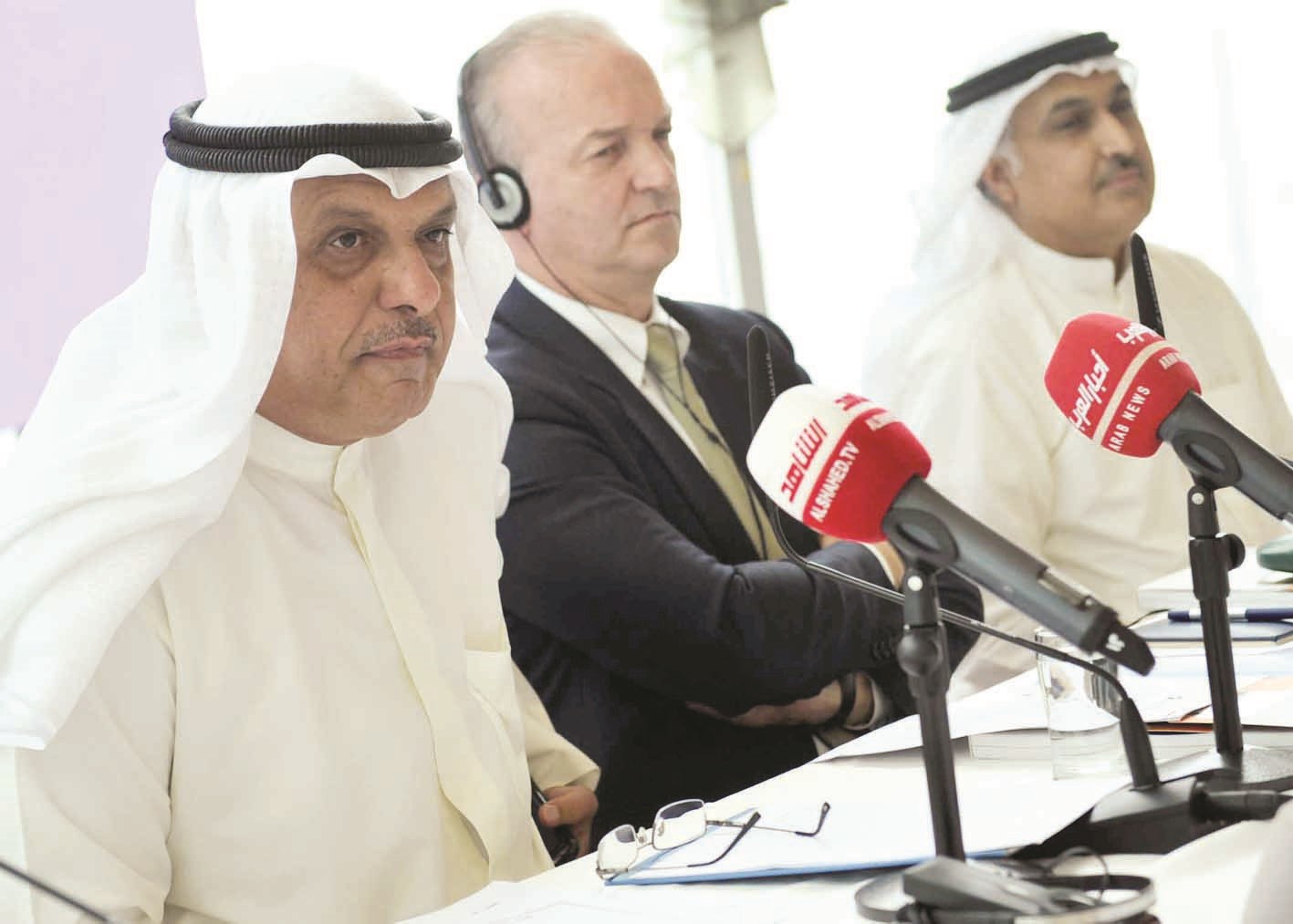 u0627u0644u0639u062cu064au0644 u0645u062au0631u0626u0633u0627u064b u0627u0644u0627u062cu062au0645u0627u0639 (u062au0635u0648u064au0631 u0633u0639u062f u0647u0646u062fu0627u0648u064a)