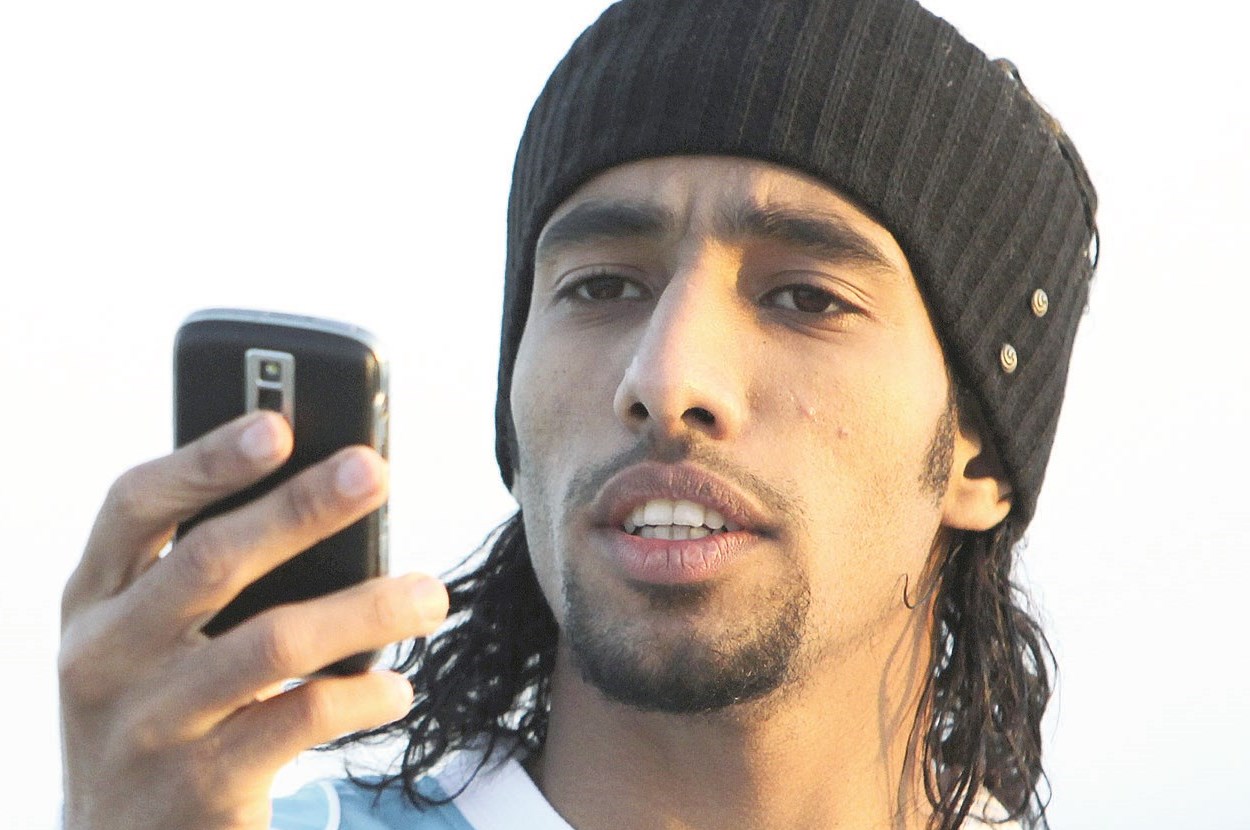 u0641u0647u062f u0627u0644u0639u0646u0632u064a... u062eu0627u0631u062c u00abu0627u0644u0635u0648u0631u0629u00bb