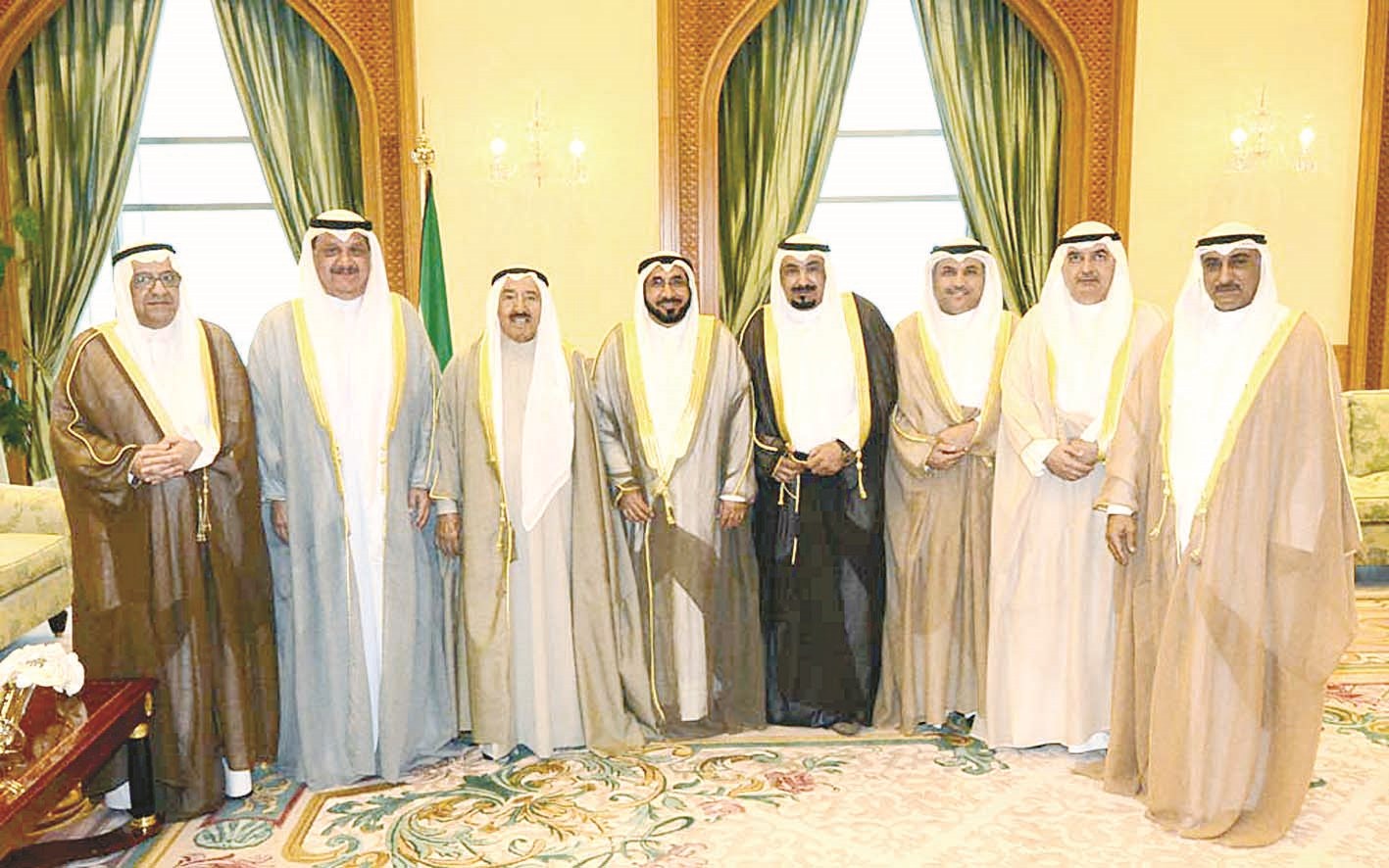 ... ومستقبلاً قياديي «الطيران المدني»