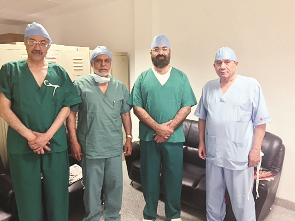 u0627u0644u0643u0646u062fu0631u064a u0648u0627u0644u062cu0627u0631u0627u0644u0644u0647 u064au062au0648u0633u0637u0627u0646 u0641u0631u064au0642u0627u064b u0637u0628u064au0627u064b u0628u0639u062f u0627u0646u062au0647u0627u0621 u0625u062du062fu0649 u0627u0644u0639u0645u0644u064au0627u062a