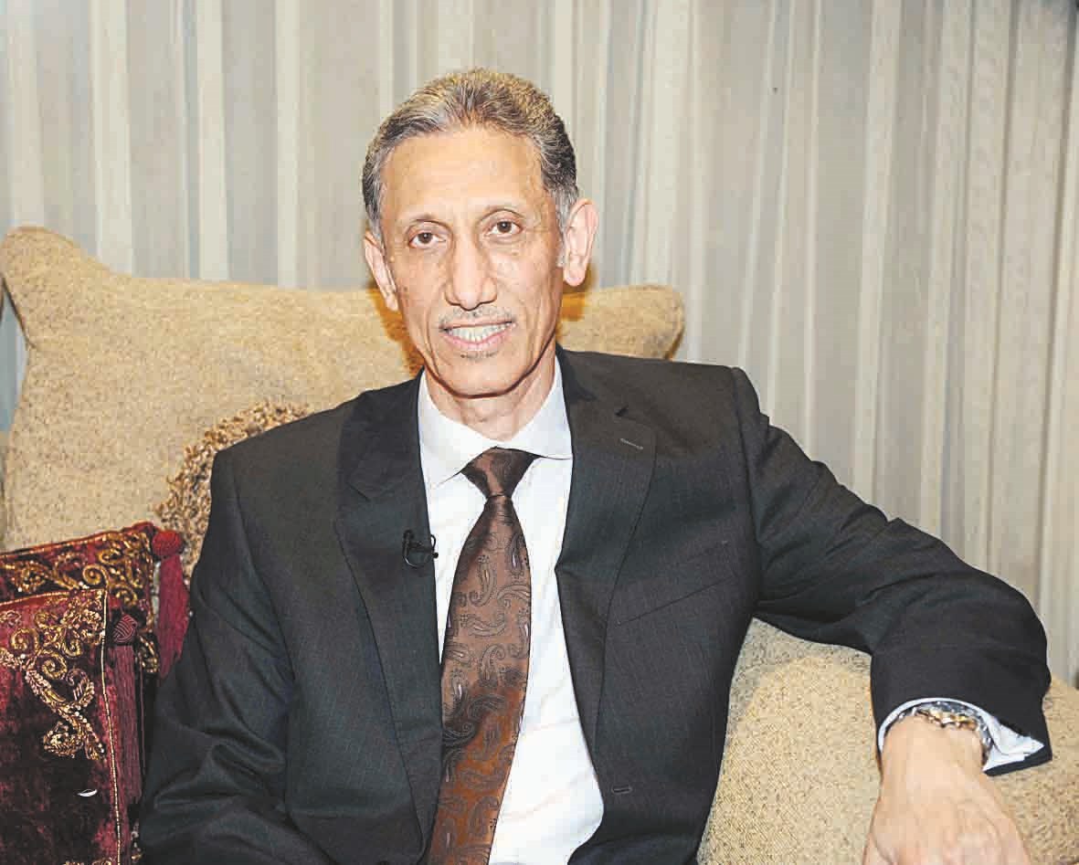 طالب الرفاعي