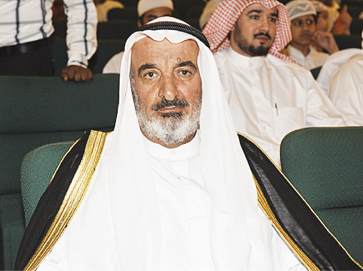 أحمد الجاسر