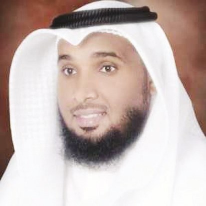 نايف الشرهان