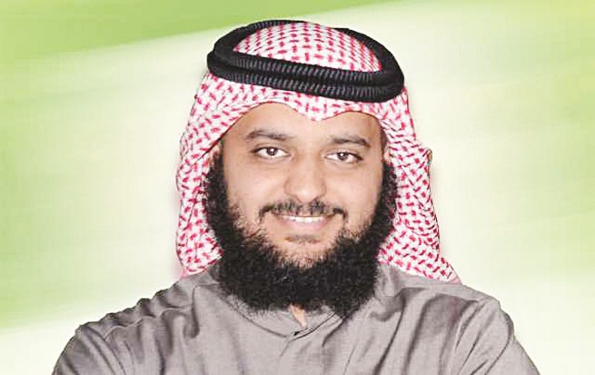 عبدالله عبدالرحمن السميط