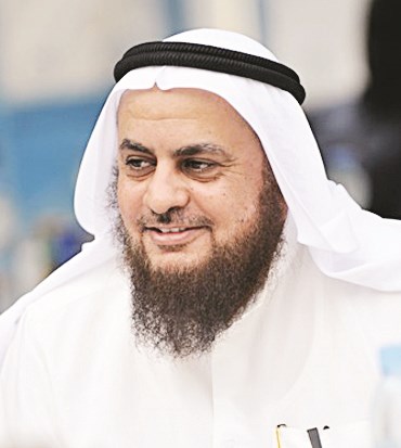 فهد الشامري