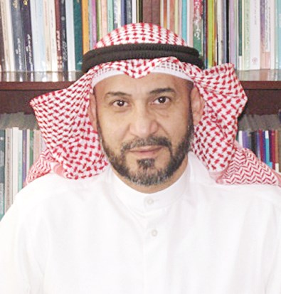 صلاح الجاسم