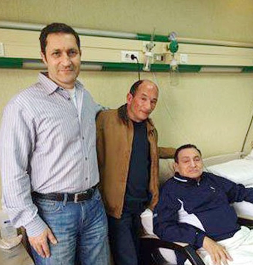 u0635u0648u0631u0629 u0645u0628u0627u0631u0643 u0627u0644u062au064a u0646u0634u0631u062au0647u0627 u0635u0641u062du0629 u00abu0622u0633u0641 u064au0627u0631u064au0633u00bb u0639u0644u0649 u00abu0641u064au0633u0628u0648u0643u00bb