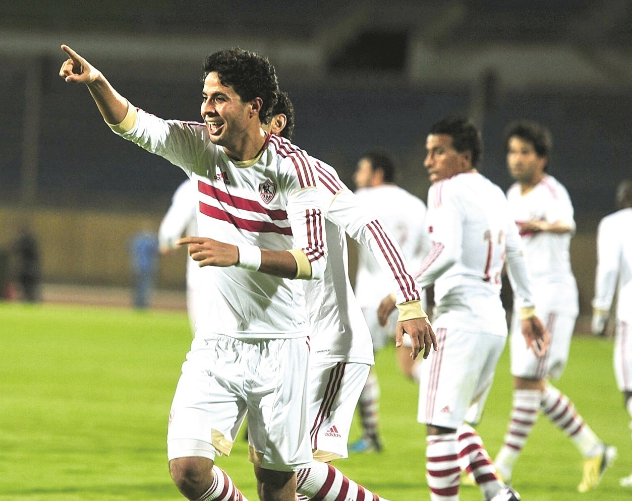 u0645u062du0645u062f u0625u0628u0631u0627u0647u064au0645 u0644u0627u0639u0628 u0627u0644u0632u0645u0627u0644u0643