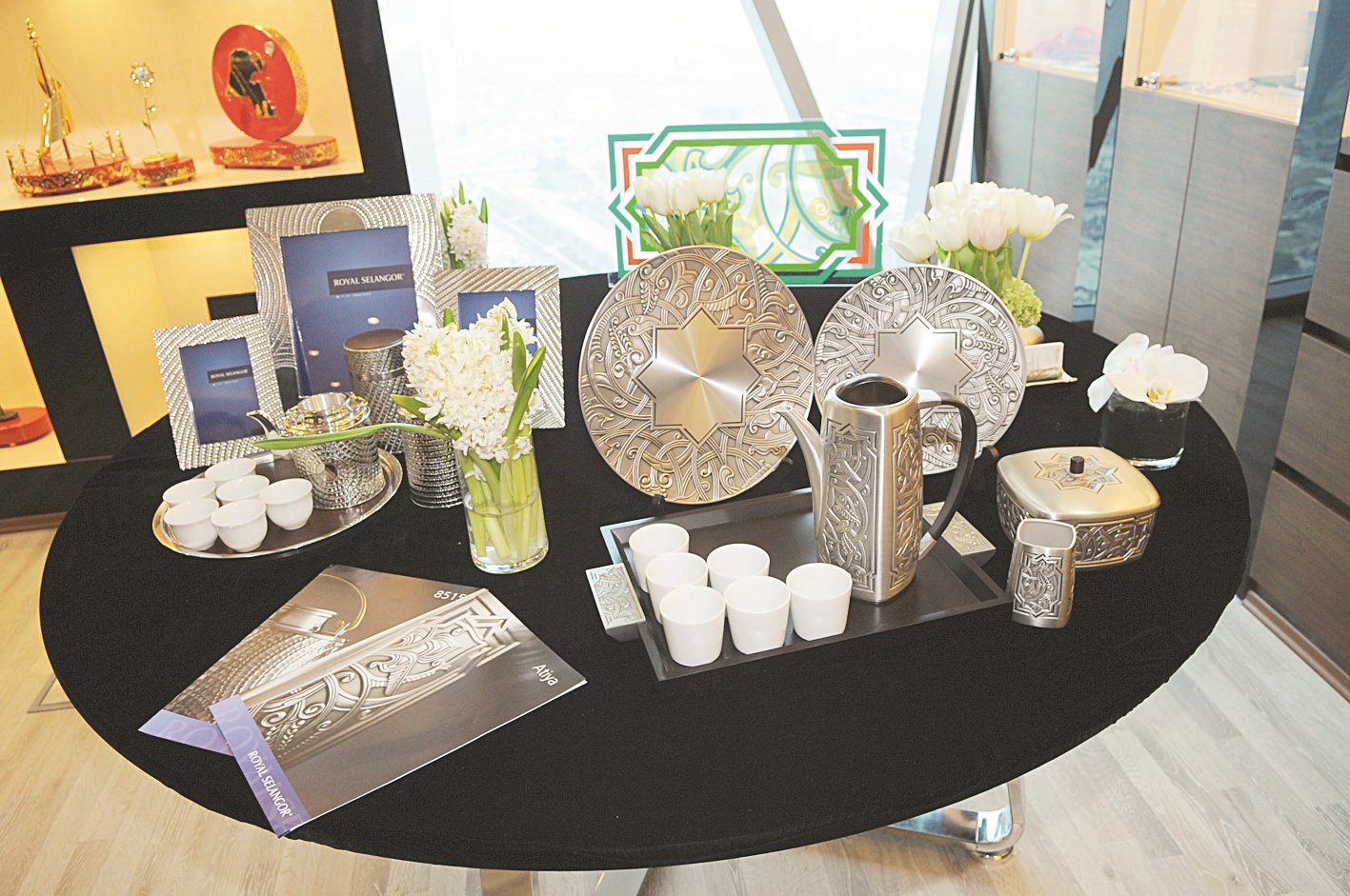 من منتوجات «ITC PROMOTION»