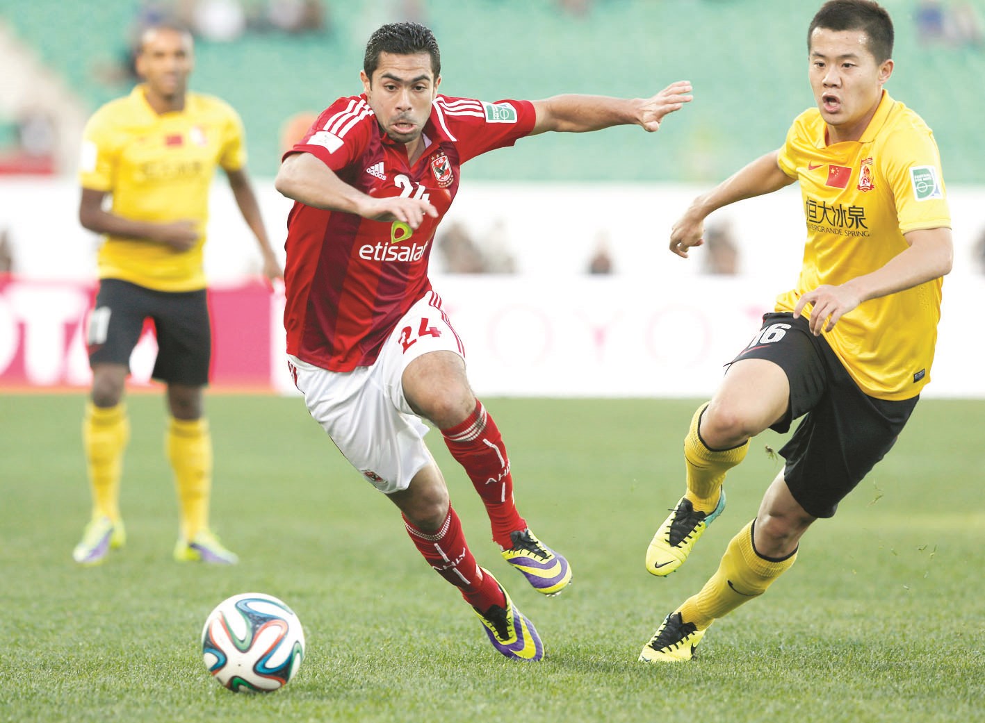 u0623u062du0645u062f u0641u062au062du064a u064au0646u0636u0645 u0625u0644u0649 u0642u0627u0626u0645u0629 u0627u0644u0645u0635u0627u0628u064au0646 u0641u064a u0627u0644u0645u0646u062au062eu0628 u0627u0644u0645u0635u0631u064a