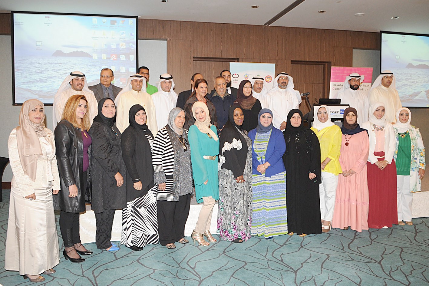 u0627u0644u0645u0634u0627u0631u0643u0648u0646 u0641u064a u0627u0644u062du0645u0644u0629