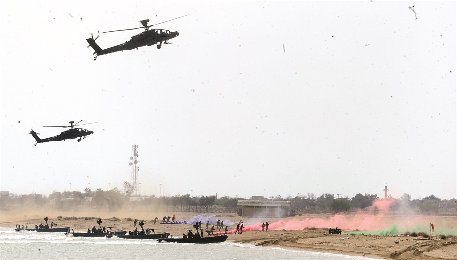 u0625u0646u0632u0627u0644 u0628u0631u0645u0627u0626u064a (u062au0635u0648u064au0631 u0632u0643u0631u064au0627 u0639u0637u064au0629)