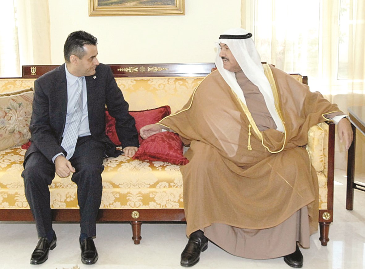 u0646u0627u0635u0631 u0627u0644u0645u062du0645u062f u0648u0627u0644u0633u0641u064au0631 u0627u0644u0633u0646u062f